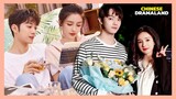 Angelababy & Lai Guanlin's Love The Way You Are - Yang Mi & Xu Kai's She And Her Perfect Husband