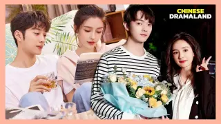 Angelababy & Lai Guanlin's Love The Way You Are - Yang Mi & Xu Kai's She And Her Perfect Husband