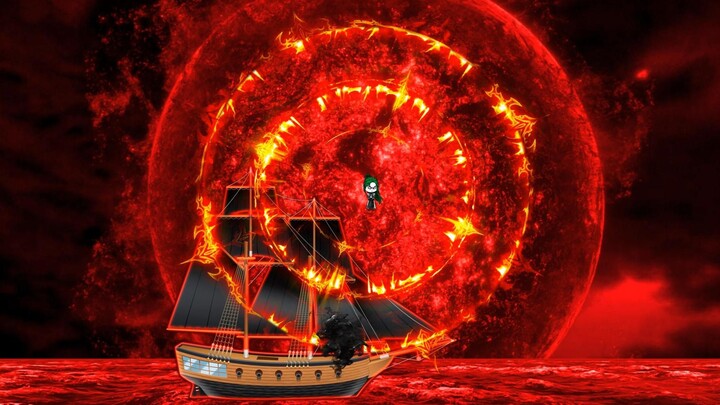 Episode 179: If you say it is indestructible, then it is indestructible!