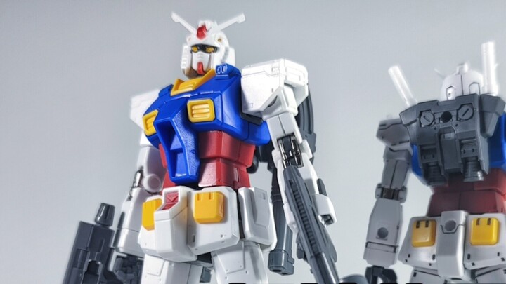 The original steel? Dianchang HG GTO original alloy frame (Xingdong HGGTO original version)