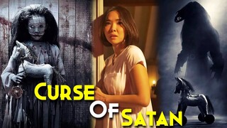 Real Indonesian Horror  | ANAK TITPAN SETAN (2023) Explained In Hindi | CHILDREN OF SATAN'S DEPOSIT