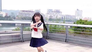 4K｜❀Is the progress of Xiaoguai❀Upgraded version YES! OK! My dream starts again, and the sailor suit