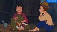 Tom Sawyer Episode 30 Tagalog Dubbed