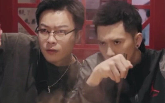 พกเจ้าสิ่งประดิษฐ์นี้ไปกินหม้อไฟ ไม่ต้องกลัวเนื้อจะถูกแย่งไปอีกแล้ว!