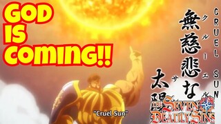 Gacha Habis JUTAAN RUPIAH ! Escanor Tolong Aku ! FINALY! Seven Deadly Sins Grand Cross Global Indo