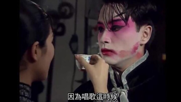 كواليس أفلام تشيونغ كوك لونغ، تشانغ فنغي، قونغ لي، وتشين كايغه – محتوى يستحق الاحتفاظ به!