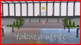 Occupy The Yakuza Gang's Base - SAKURA School Simulator