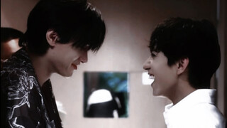 "If you see it, it means you are destined to be with me"