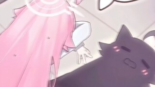 Thật may mắn khi gặp được em đáng yêu nhất vào thời điểm hoang mang nhất.