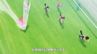 ⚡三分钟干碎你的三冠梦⚡