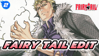 If you see this video, it's a miracle | Fairy Tail_2