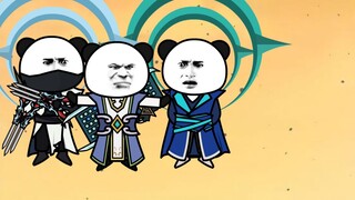 【Xuanwu Four SymbolsⅩ】Episode 196: The war between the two tribes ends