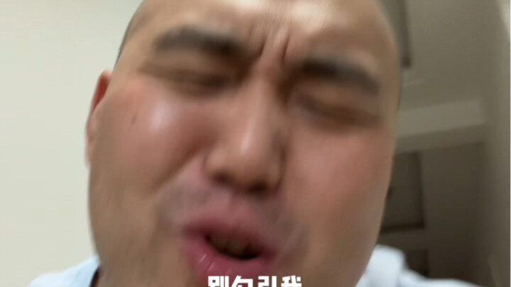 Saya akan memberi tahu kalian sebuah pelajaran, air yang terlalu jernih tidak akan ada ikan.