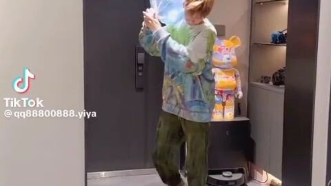 we did it on purpose 😁