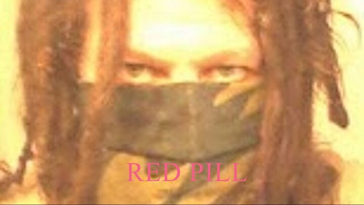 Red Pill - DjMadeFromScratch X Voloco X Pookee - Punkstar