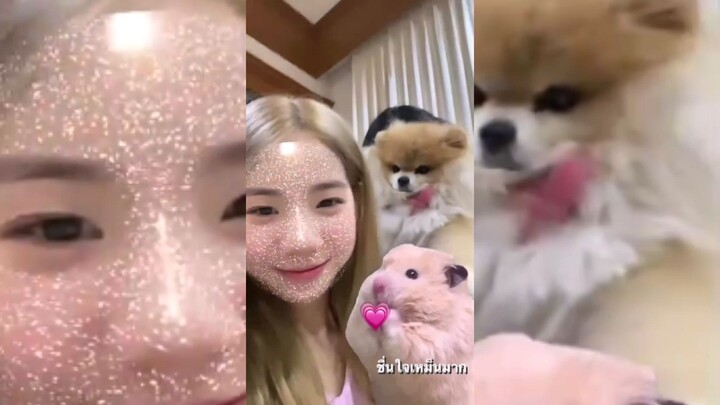 MV หัวใจทศกัณฐ์ (Fame bnk48)