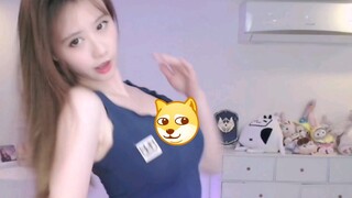 [Xiao Xianruo] Shaking and shaking is too hot!