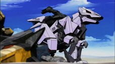 Zoids Shinseiki/Zero - Episode 26 END | Subtitle Indonesia