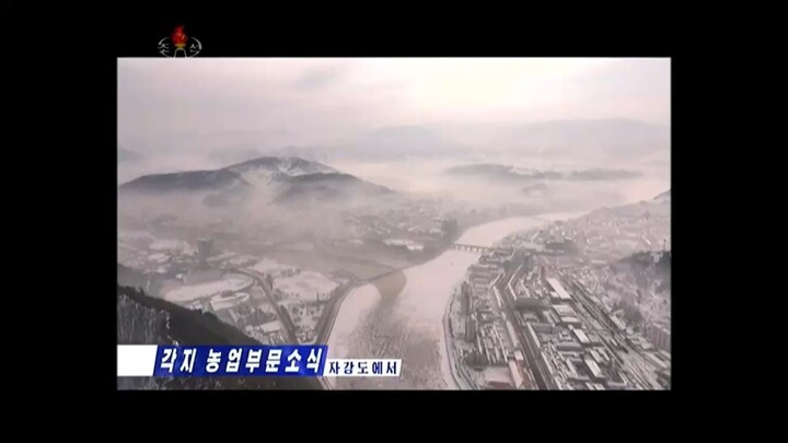 Notícias do setor agrícola e da indústria leve