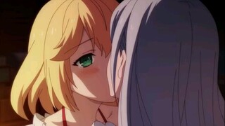 tensei oujo no tensai reijou eps 12 [END]