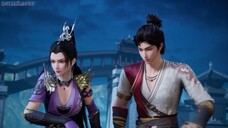 Fight For The Throne Eps 40 indo