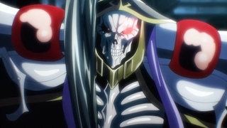 【剧场版/上映中/主题曲】OVERLORD 圣王国篇 特別映像【MCE汉化组】