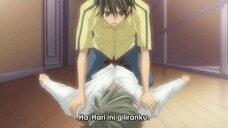 Misaki mencoba untuk Menyerang tapi malah membuat Usagi-san "Bersemangat" 🗿😏🤭🤣🌚🙈