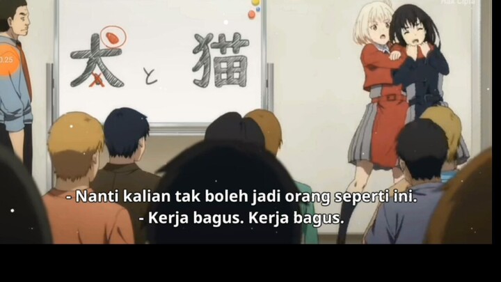 mode cari duit Stey halal..