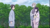 Watashi no Shiawase ne Kekkon Episode 7 [Sub Indo]