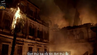 Phim Pacific Rim 1 #reviewphim