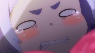 【一月奇葩番剧】明明是个勇者却不打怪整天约会？