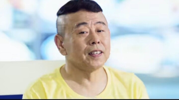 Hai vị tỷ phú, thi gọi món!