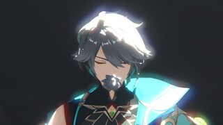 Lonely Lotus, but official backstab