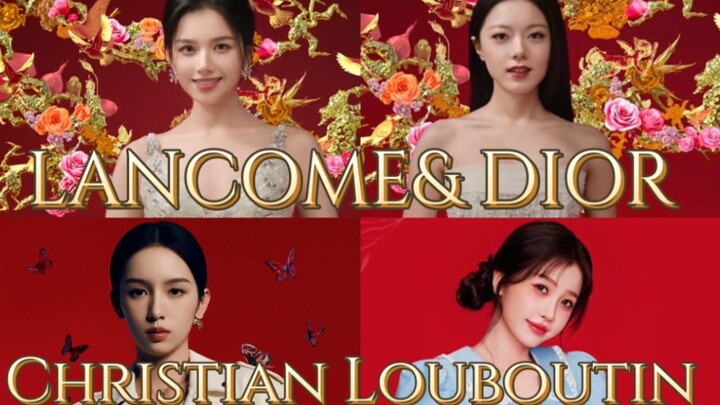 Makeup looks that’ll make your eyes pop out! Have luxury brands’ aesthetics taken a nosedive?