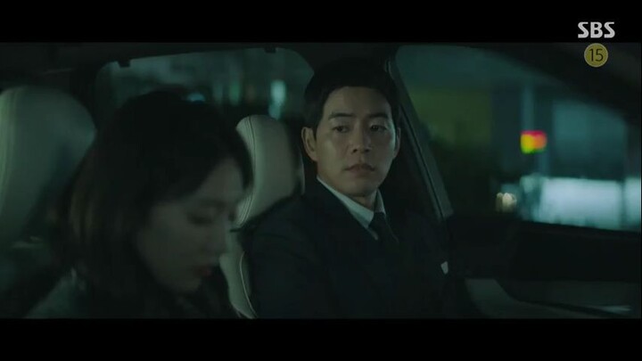 VIP Episode 13 (Sub Indo)