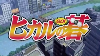 Hikaru no go episode 52