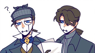 [Jie Yong] Lao Jie's Broken Heart Alliance
