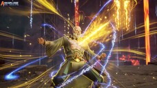 Martial Master eps 582