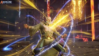 Martial Master eps 582