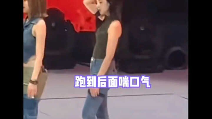 ไอดอลคนแรกที่ยังมีชีวิตอยู่ในประวัติศาสตร์เคป๊อป! #Lia