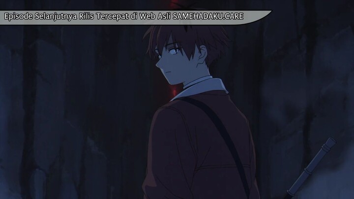 frieren S1 episode 6