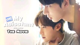 🌈🌈Oh...Dia Asisten Saya!!(O.MY.A)🌈🌈ind.sub "MOVIE"_2023BL.🇰🇷 By.🌈Nusantara(FitriSubber)Repost