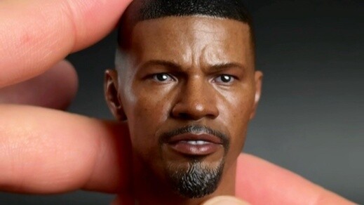 What a careful plan it is to spend three hundred and eighty dollars to buy a toy of a top basketball