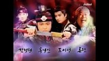 Queen Seondook Episode34.