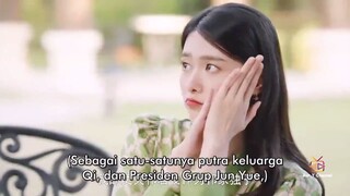 Love at The Second Sight (2023) Episode 1-22#Trailer