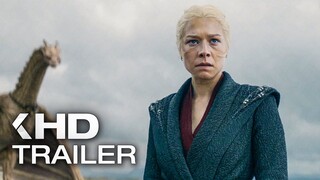 HOUSE OF THE DRAGON Staffel 2 Trailer German Deutsch (2024)