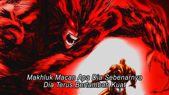 One-Punch Man (Season 4) - Episode 25 [Takarir Indonesia]