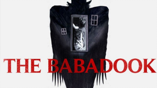 The Babadook (2014)