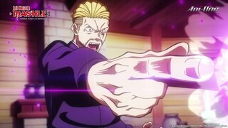 Mashle: Magic and Muscles | PV