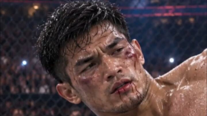Comeback Epik! Rio Menang KO di Detik Terakhir
